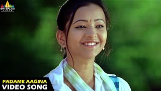 Kotha Bangaru Lokam Songs | Padame Aagina Video Song | Varun Sandesh, Swetha Basu | Sri Balaji Video