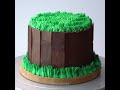 Delicious Cake Decorating Ideas  Quick & Creative Cake Decorating Compilation  So Yummy Dessert