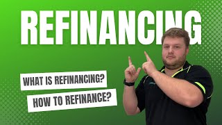 What is Refinancing? | Property Investing Australia