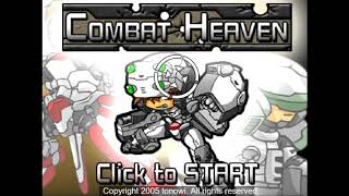 [Flash game OST] Combat Heaven - Awakening