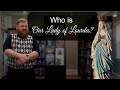 Who is Our Lady of Lourdes and What is the Message? - Ask a Marian