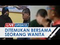 Fakta Dokter Faisal yang Akhirnya Ditemukan Bersama Seorang Wanita hingga Istri Mengurung Diri