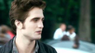 Bella & Edward-Love the way you lie