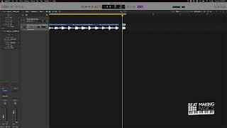 How To Chop Samples Without The Quick Sampler In Logic Pro X