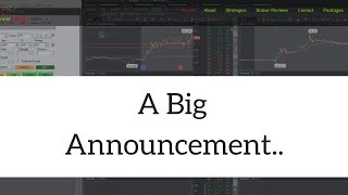 Announcing Our New Web Site!