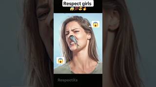 😱#respect grills #respect #shorts reels 😱😱