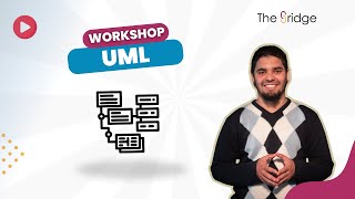 🚀 Free UML Workshop! 🎉