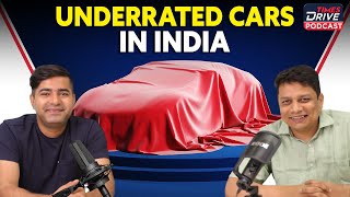 7 Cost-Effective Cars: Maruti Suzuki Ignis, Honda Amaze, Nissan Magnite, MG Comet & More |TD Podcast