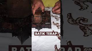 4 Jenis Batik Ori di Malaysia