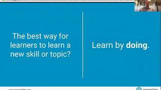 How to Deliver Virtual Labs for Software Training in 30 Minutes