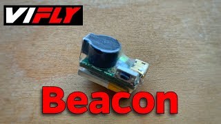 ViFly Beacon - Overview and Installation