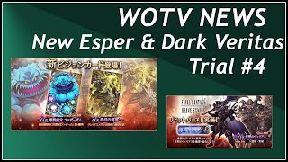 WOTV News: Ice Granny Gets Dad Bomb \u0026 Dark Veritas Trial 4