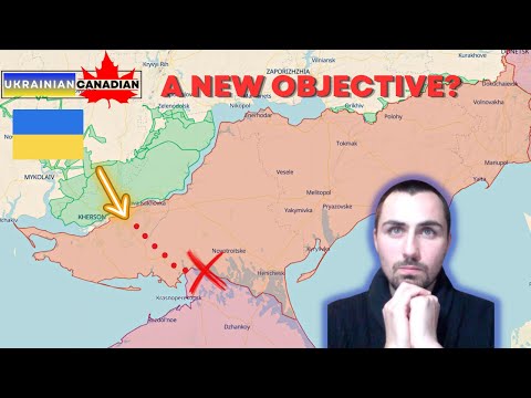 Russia-Ukraine War Update for Nov 30, 2023: The Kherson Offensive Continues & Explosions in Russia!