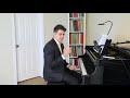 tips for long polyrhythms in chopin prelude no.24 in d minor vip masterclass sample