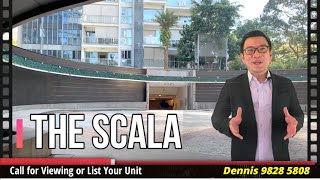 The Scala @ Lorong Chuan | 2+ Study | 3D Home Tour