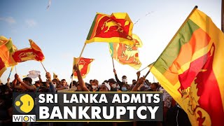 Sri Lankan PM Ranil Wickremesinghe: Economic Crisis to drag through 2023 | World News | WION