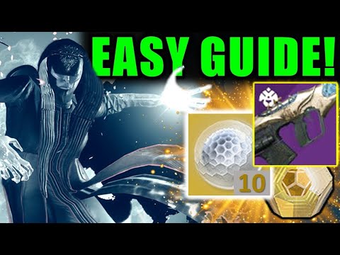 Destiny 2: Corrupted Grandmaster Guide | Season of the Haunted