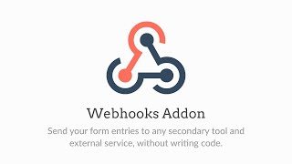Webhooks Addon by WPForms