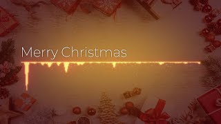 Merry Christmas - AI Composed Christmas Song by AIVA