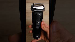 Braun Series 9 Pro+ 9590cc Unboxing