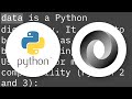 How do I write JSON data to a file?