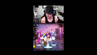 Multi-stream Chat & Gaming! 🏳️‍🌈