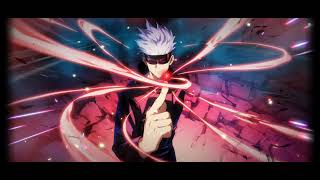 JJKPP - Jujutsu Kaisen 0 Collab Part 2 Yuta banner | Six Minutes of Pain | They don't love me...