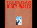 Josey Wales Stalk Of Sensimilia