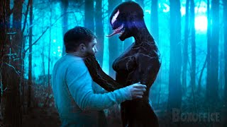 Everytime Venom did something UNEXPECTED | Venom 1 \u0026 2 Best Scenes ⚡ 4K