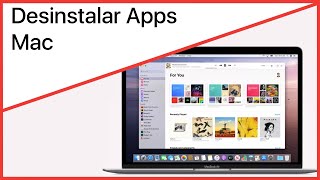 ¿Cómo desinstalar Apps en el Mac? | Seguro, rápido y completo