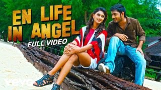 Virattu - En Life In Angel Video | Dharan Kumar