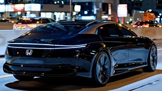 Honda’s BEST Cars Coming in 2026! Accord, CR-V, Civic Type R, Honda Pilot & More!