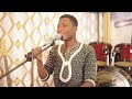 COVER  (Serge_Bethsaleel) ISAAC KEITA🇧🇫🇧🇫