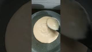 ഇത്രക്ക് എളുപ്പമാണ് ഗോതമ്പ് ദോശ ഉണ്ടാക്കാൻ | #wheatdosa