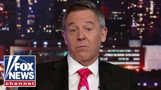 Gutfeld: Progress, stability, success just 'one liberal away' from disaster