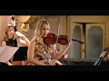 Max Richter: Vivaldi Recomposed • Anna Tifu & L'APPASSIONATA