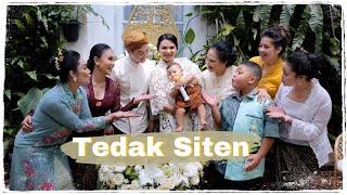 TEDAK SITEN KIREI