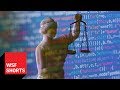 Can AI Improve the Criminal Justice System?