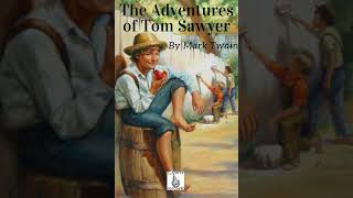 THE ADVENTURES OF TOM SAWYER CHP 7 & 8