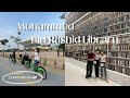 Mohammed bin Rashid Library Dubai l Free Entry Middle East Biggest Library l MBR Library