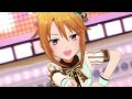 【デレステmv】恋のhamburg♪ ［スウィート・ミント］結城晴