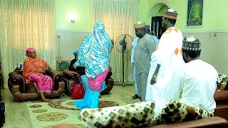 gidan Adam A Zango gida ne na matar da ta gudu - Hausa Movies 2020 | Hausa Films 2020