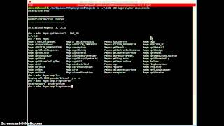 n98-magerun - PHP Interactive Shell 2