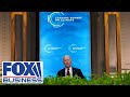 Biden delivers remarks at Leaders Summit on Climate Session
