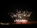 pirotecnia vulcano xvi concurso de fuegos artificiales de valladolid 2012