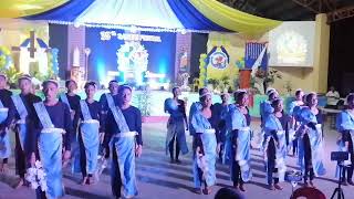 35 Baliakag FESTIVAL 2023 /HUNI SA DIOCESE Compilation/DIOCESE of IPIL