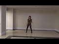Da Ya Think I'm Sexy - Line Dance (Demo)