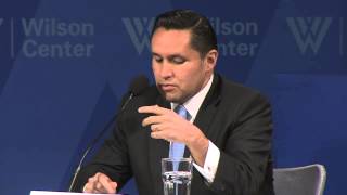 First Annual North American Energy Forum: Energy Infrastructure Futures: Part 1