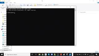 Starting AEM in debug Mode