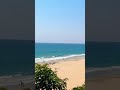 varkala beach kerala beach vibes sea malayalam viralvideo shots ytshorts